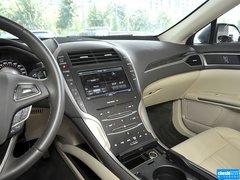 2014款 2.0T 自动 尊雅版