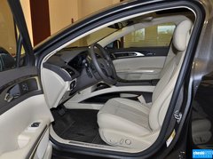 2014款 2.0T 自动 尊雅版