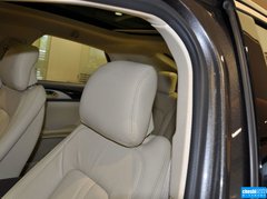 2014款 2.0T 自动 尊雅版