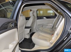 2014款 2.0T 自动 尊雅版