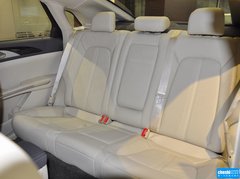 2014款 2.0T 自动 尊雅版