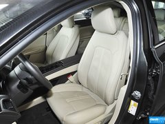 2014款 2.0T 自动 尊雅版