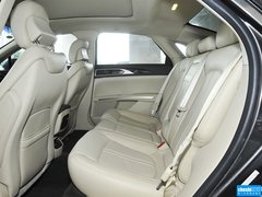 2014款 2.0T 自动 尊雅版