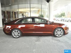 2014款 2.0T 自动 尊雅版