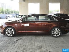 2014款 2.0T 自动 尊雅版