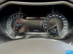 2014款 2.0T 自动 尊雅版