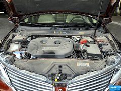 2014款 2.0T 自动 尊雅版