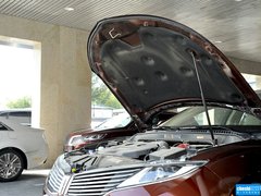 2014款 2.0T 自动 尊雅版
