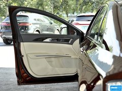 2014款 2.0T 自动 尊雅版