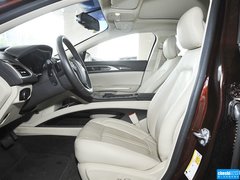 2014款 2.0T 自动 尊雅版