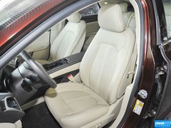 2014款 2.0T 自动 尊雅版