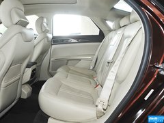 2014款 2.0T 自动 尊雅版