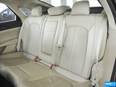 2014款 2.0T 自动 尊雅版