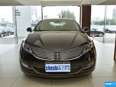 2014款 2.0T 自动 尊雅版