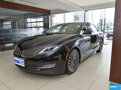 2014款 2.0T 自动 尊雅版