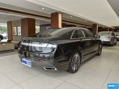 2014款 2.0T 自动 尊雅版
