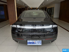 2014款 2.0T 自动 尊雅版