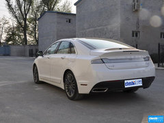 2014款 2.0T 自动 尊雅版
