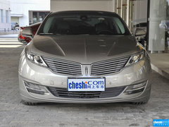 2014款 2.0T 自动 尊雅版