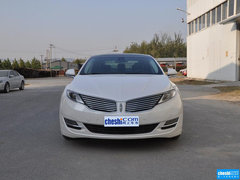 2014款 2.0T 自动 尊雅版