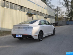 2014款 2.0T 自动 尊雅版