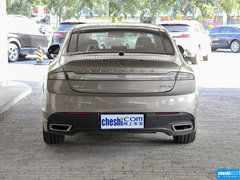 2014款 2.0T 自动 尊雅版
