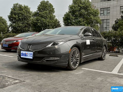 2014款 2.0T 自动 尊雅版