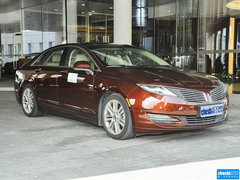 2014款 2.0T 自动 尊雅版