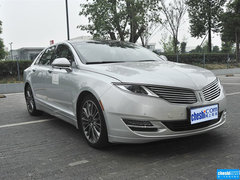 2014款 2.0T 自动 尊雅版