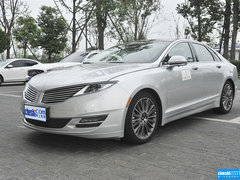 2014款 2.0T 自动 尊雅版