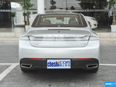 2014款 2.0T 自动 尊雅版