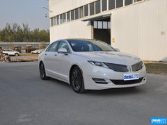 2014款 2.0T 自动 尊雅版