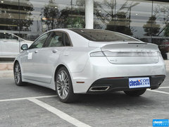 2014款 2.0T 自动 尊雅版