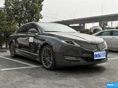 2014款 2.0T 自动 尊雅版