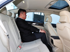 2014款 2.0T 自动 尊雅版