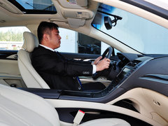 2014款 2.0T 自动 尊雅版