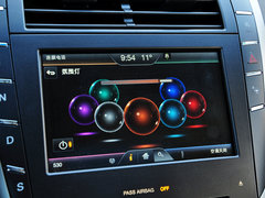 2014款 2.0T 自动 尊雅版