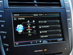 2014款 2.0T 自动 尊雅版