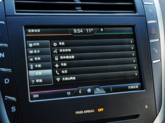 2014款 2.0T 自动 尊雅版