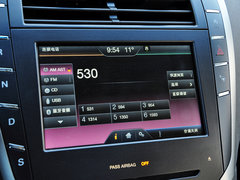 2014款 2.0T 自动 尊雅版