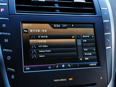 2014款 2.0T 自动 尊雅版