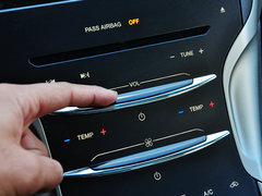 2014款 2.0T 自动 尊雅版