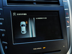 2014款 2.0T 自动 尊雅版