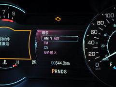 林肯MKZ 2014款 2.0T 自动 尊雅版