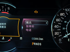 林肯MKZ 2014款 2.0T 自动 尊雅版