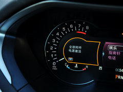 2014款 2.0T 自动 尊雅版