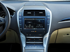 2014款 2.0T 自动 尊雅版