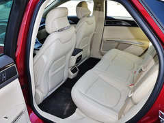 2014款 2.0T 自动 尊享版