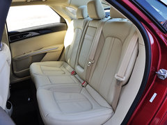 2014款 2.0T 自动 尊享版