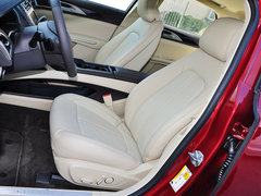 2014款 2.0T 自动 尊享版